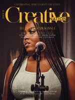 Creative Nation Magazine